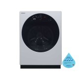 Hitachi BD-100GV Front Load Washing Machine (10kg)